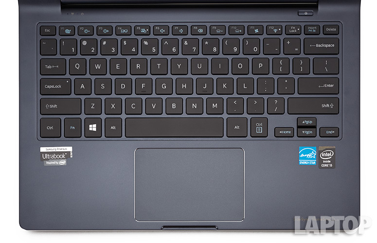 Samsung ATIV Book 9 Plus Review - Haswell - LAPTOP Magazine | Laptop Mag