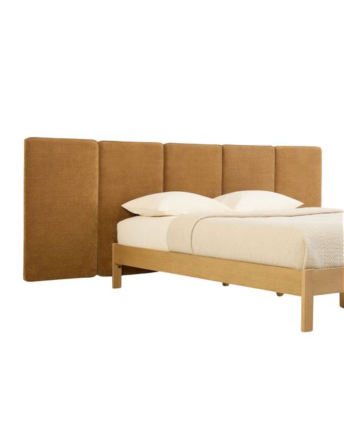 Bodi Paneled Headboard