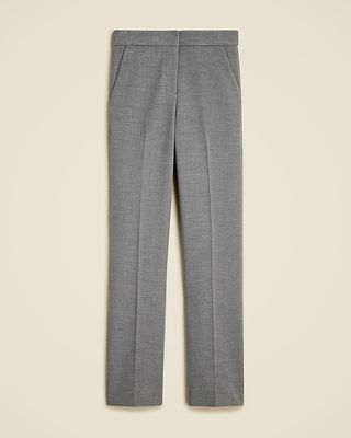 Kate Straight-Leg Pant in Four-Season Stretch