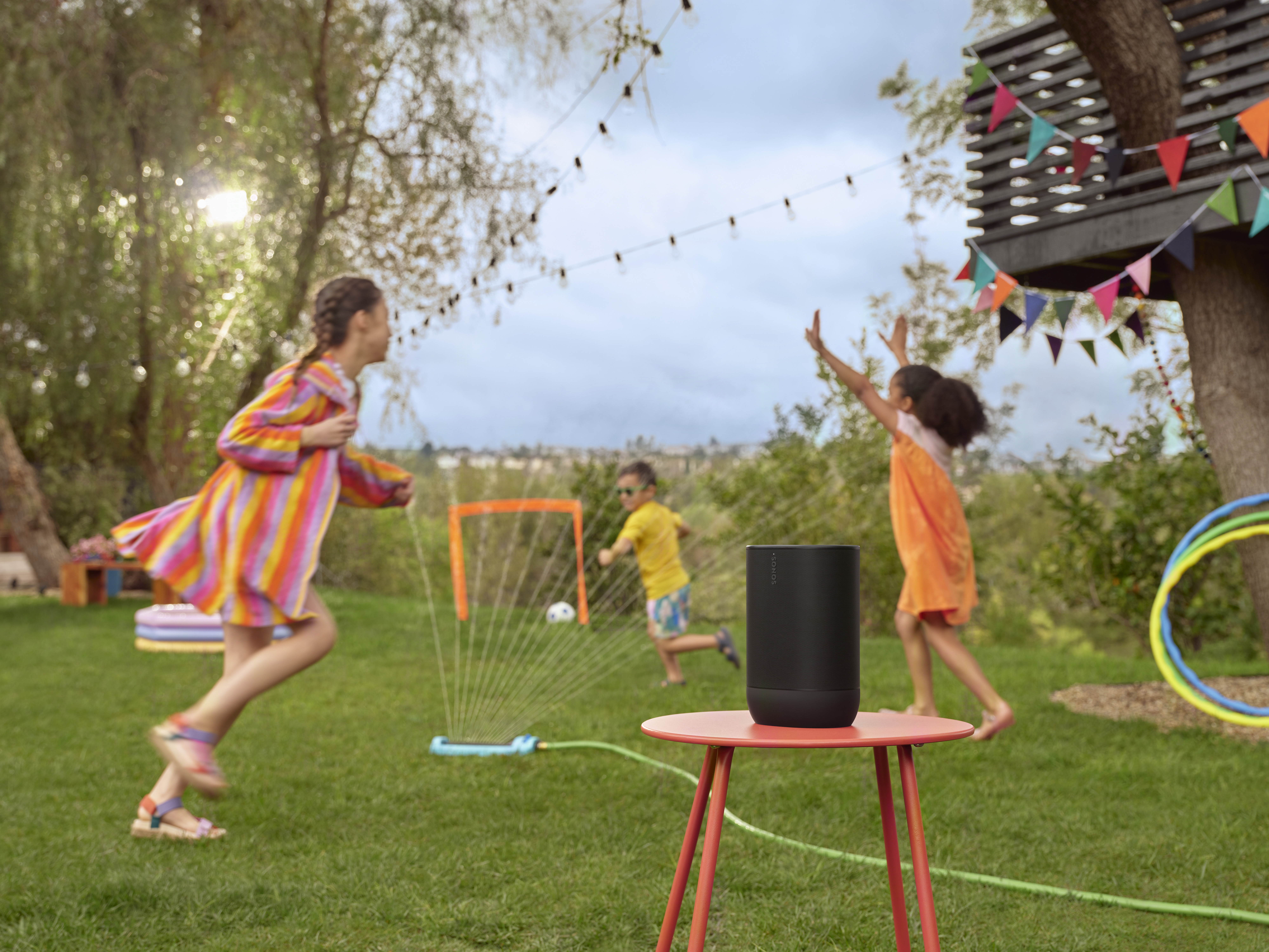 Sonos move 2