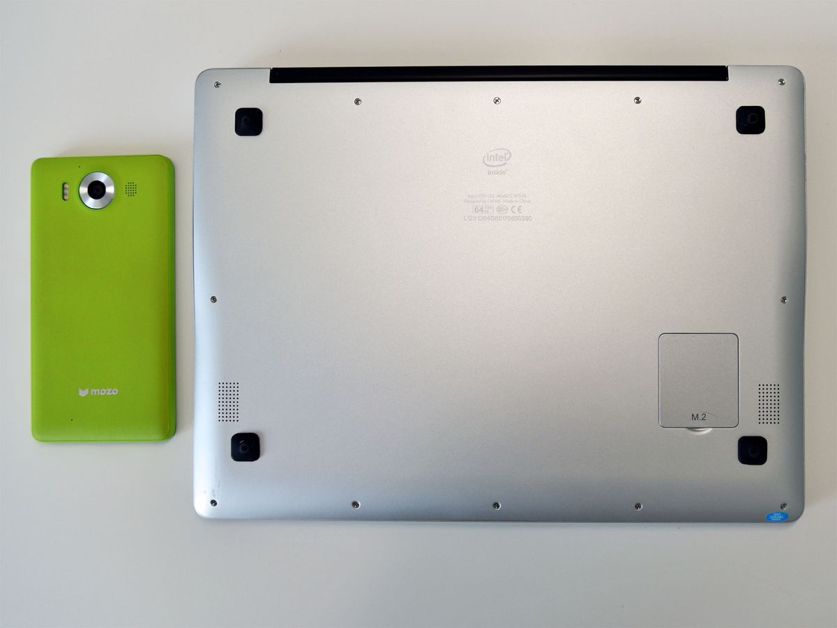 Chuwi LapBook 12.3