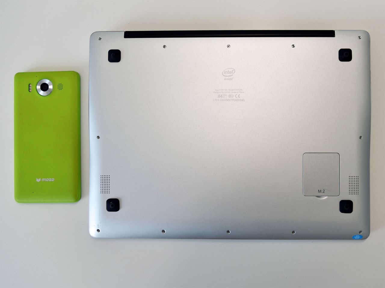 Chuwi LapBook 12.3