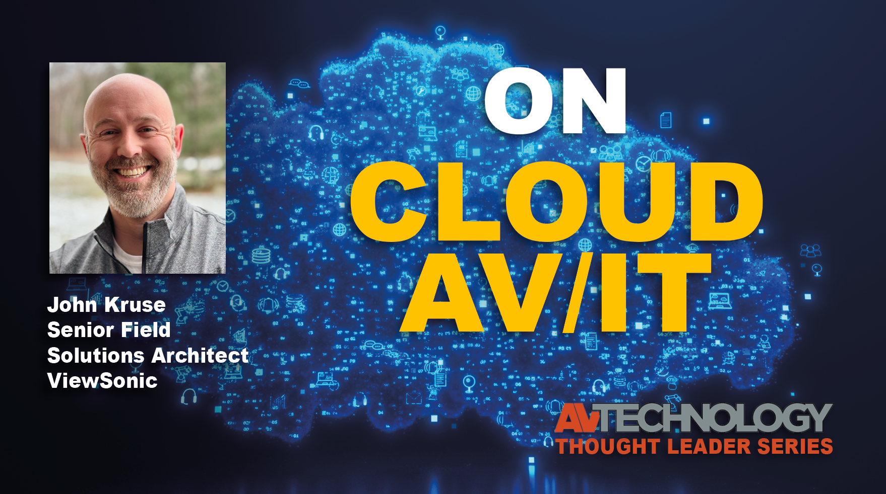 On Cloud AV/IT: ViewSonic