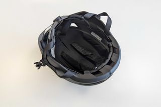 Kask Nirvarna new aero helmet