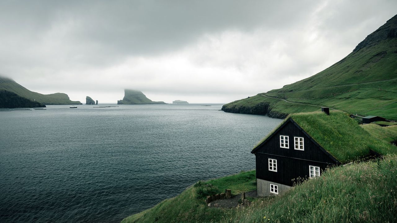 Faroe Islands