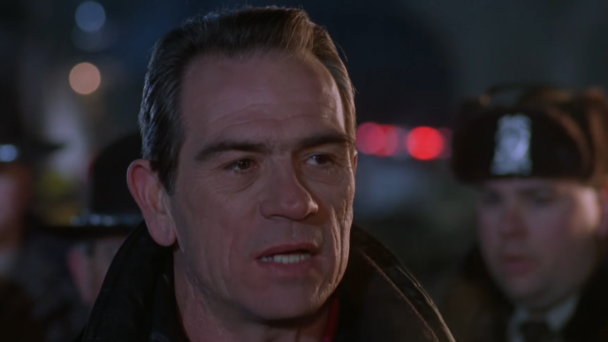 The Best Tommy Lee Jones Movies And How To Watch Them Cinemablend