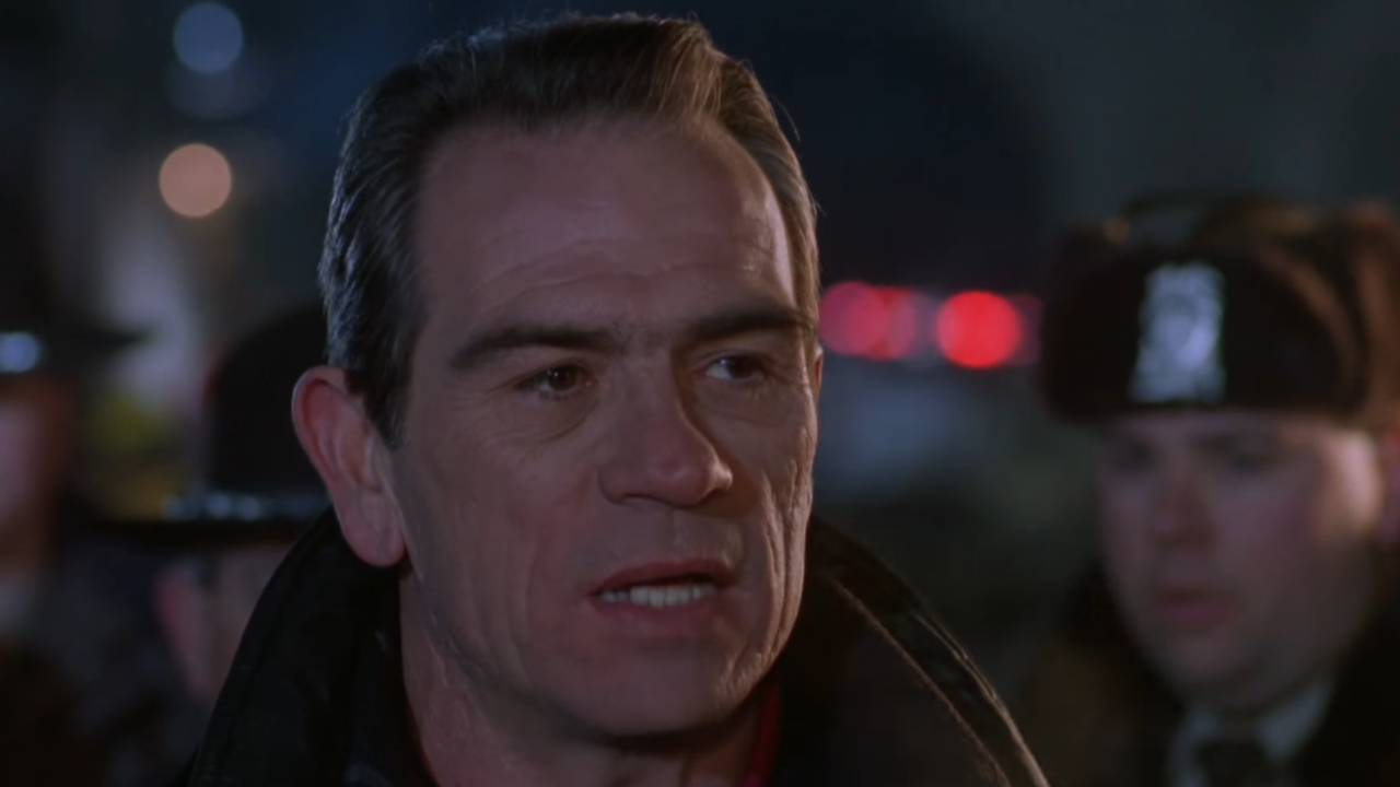 The Best Tommy Lee Jones Movies And How To Watch Them | Cinemablend