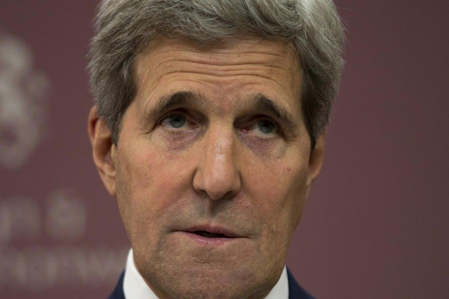 Israel &amp;#039;unanimously rejects&amp;#039; Kerry&amp;#039;s truce proposal