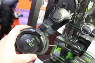 Turtle Beach X42 Headset