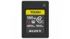 Sony CFexpress Type A Memory Card