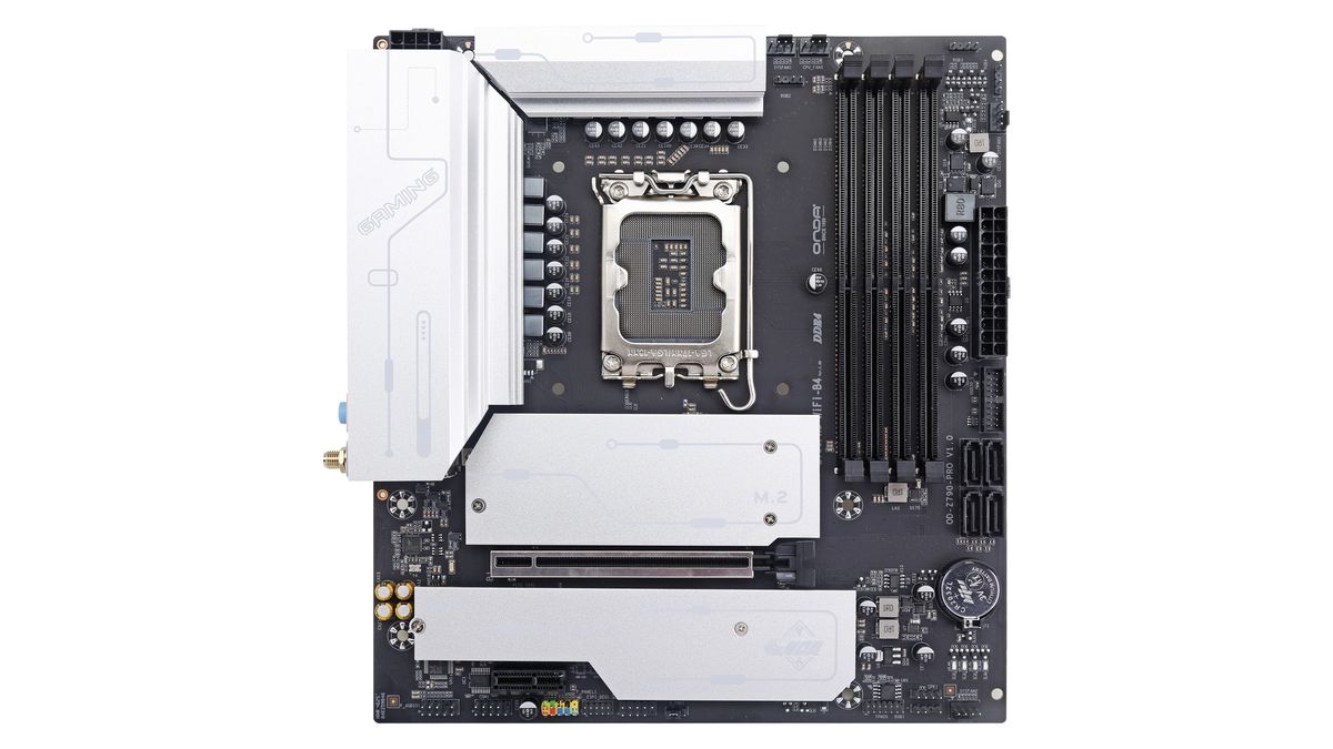 Z790PRO WiFi B4