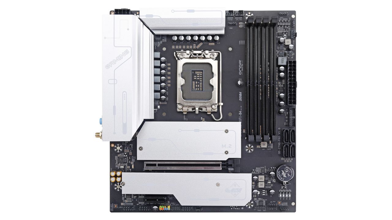 Z790PRO WiFi B4