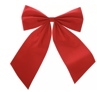 Halfords Flocking Red Gift Bow | £8 at Halfords