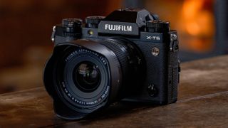 One of Fujifilm's most loved lenses gets rebooted, 10 years later