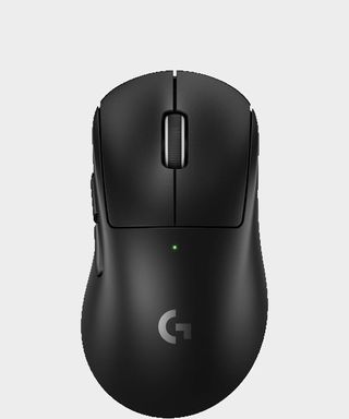 Logitech G Pro X Superlight 2 DEX