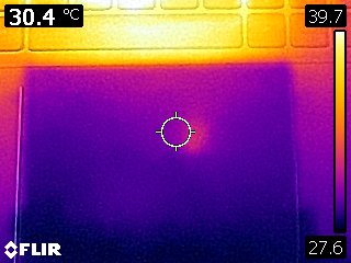 FLIR Heat Inspiron 14 2-in-1