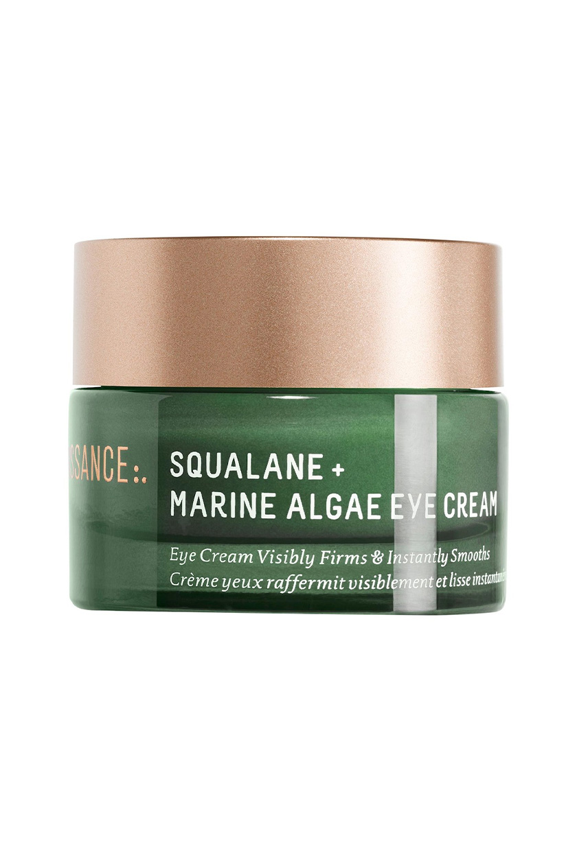Biossance, Squalane + Marine Algae Eye Cream