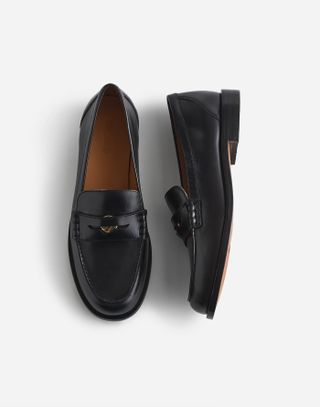 Madewell, The Grayson Penny Loafer