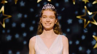 Summer H. Howell in "Carrie" on Prime Video