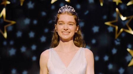 Summer H. Howell in "Carrie" on Prime Video