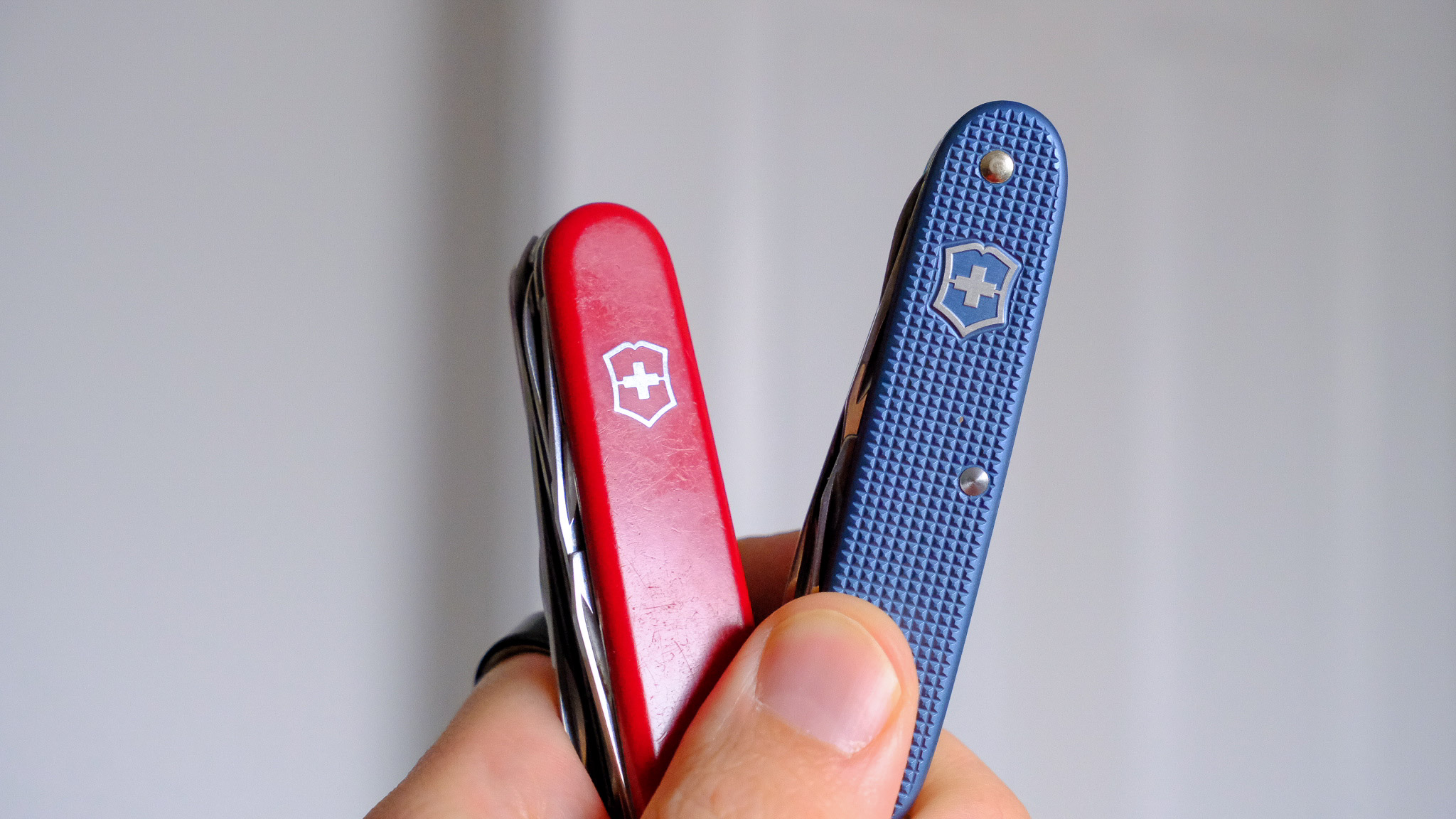 Victorinox Pioneer X Alox Limited Edition 2026