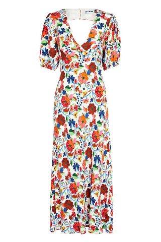 10 Best Floral Dresses of 2023 for Weddings, Work and More | Marie Claire