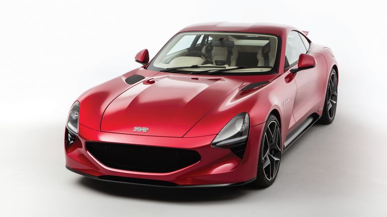 Best British car brands: A to Z of the Great British motor industry | T3