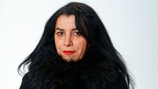 Marjane Satrapi