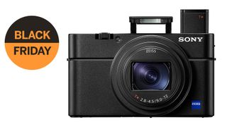 Sony RX100 VI Black Friday deal