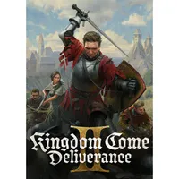 Kingdom Come:  Deliverance II
