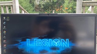 Lenovo Legion 5 15IMH05H