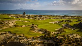 Best Golf Courses In New Zealand