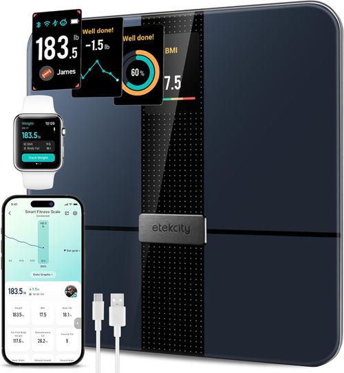 Etekcity Smart Scale