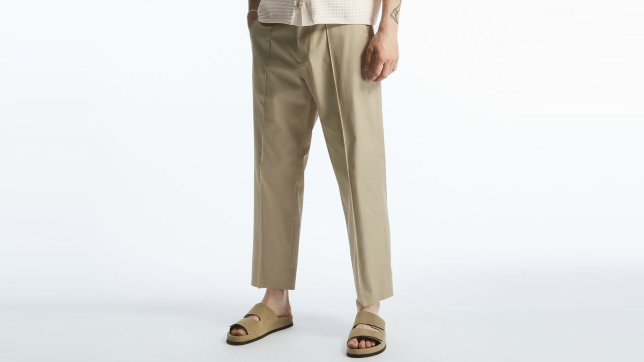 Style risks every man should take