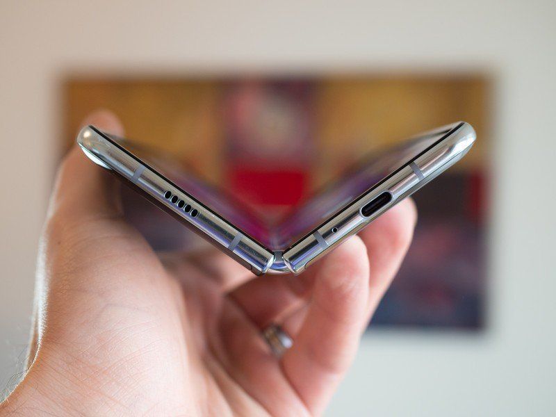 5 Problems That Could Keep The Galaxy Fold From True Success | Android ...