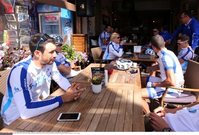 Team Novo Nordisk