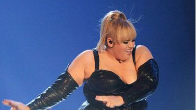 Rebel Wilson