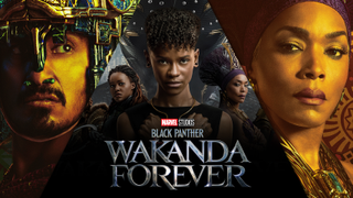 Black Panther: Wakanda Forever