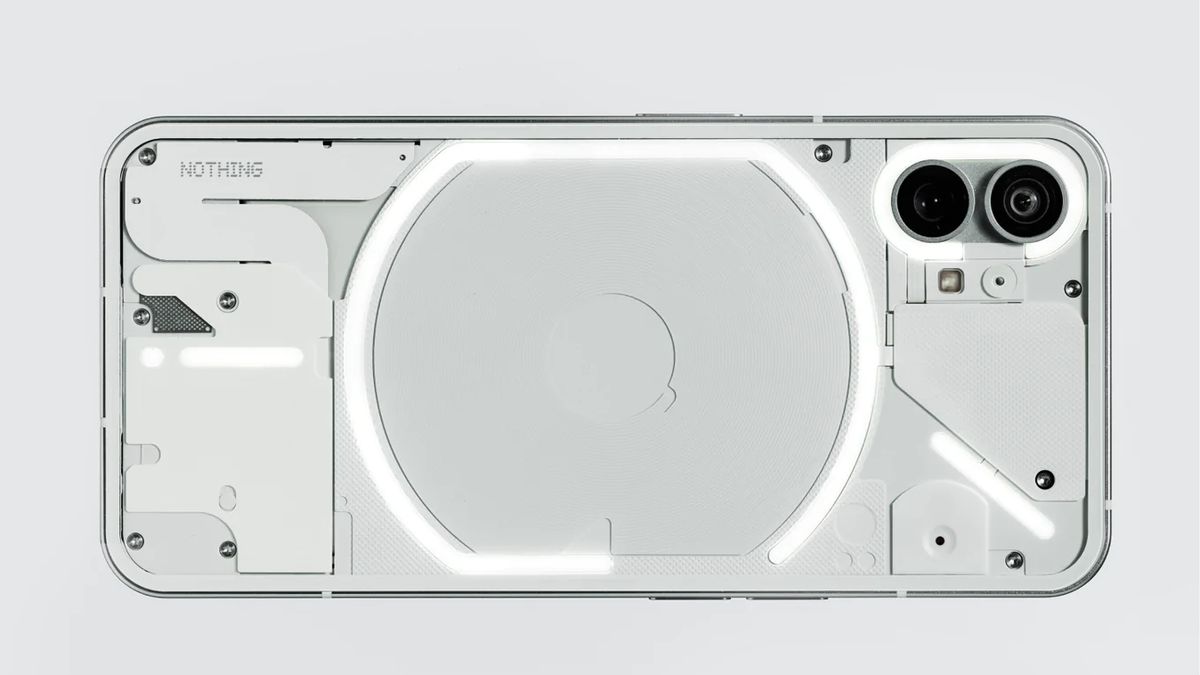 'Smartphones were never designed to be vaults': How hackers can steal PINs and private data from over a billion Android devices — even while they’re switched off