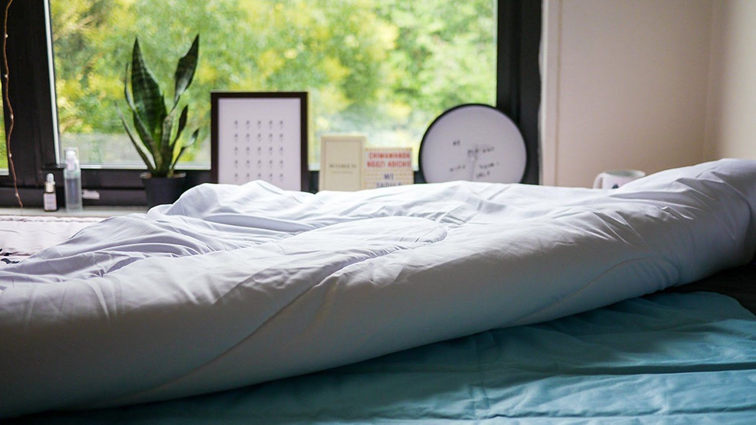 Best cooling mattress and cooling pads 2024 say goodbye to heat in the night T3