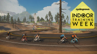 Zwift alternatives: Who's giving the leader a run for its money?