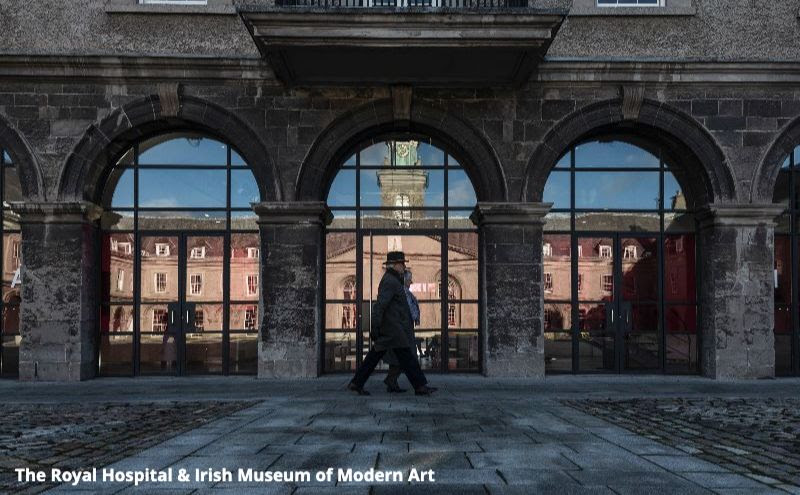 The Dubliner’s guide to Dublin: an insider’s guide to the best city in the world