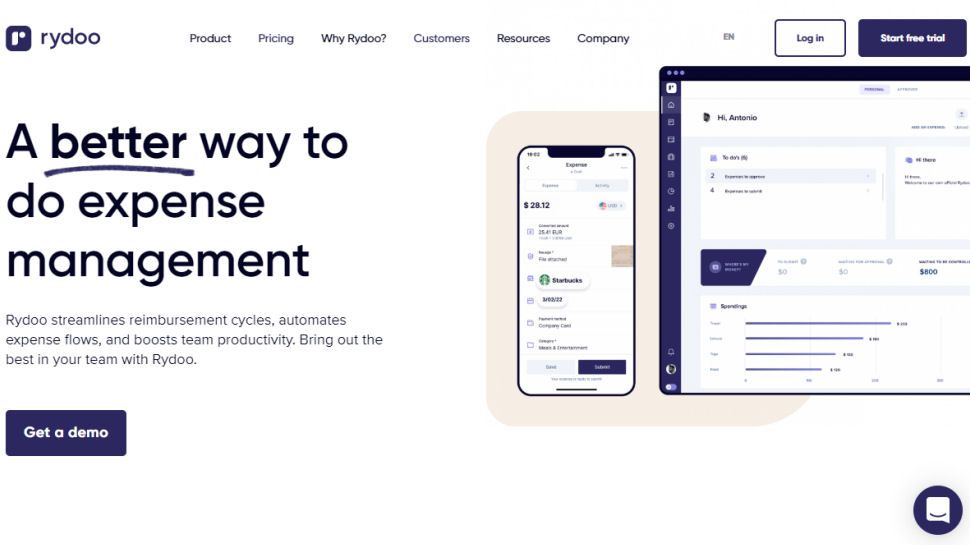 Best expense tracker app of 2024 TechRadar
