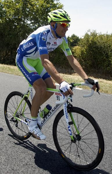 Ivan Basso (Liquigas-Cannondale)
