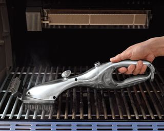 How to Clean a BBQ Grill - Clean My Space