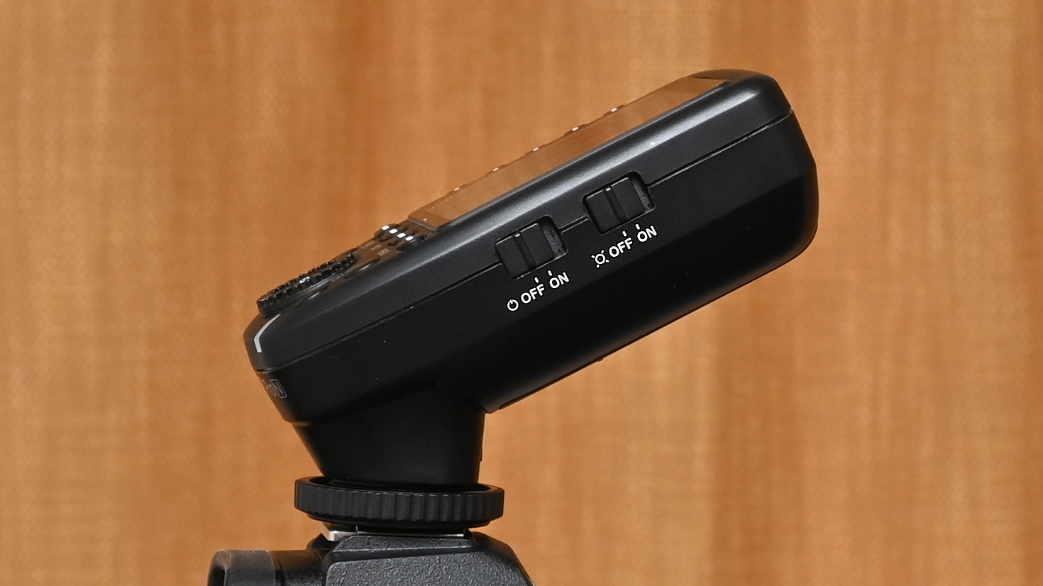 Godox XPro TTL/HSS