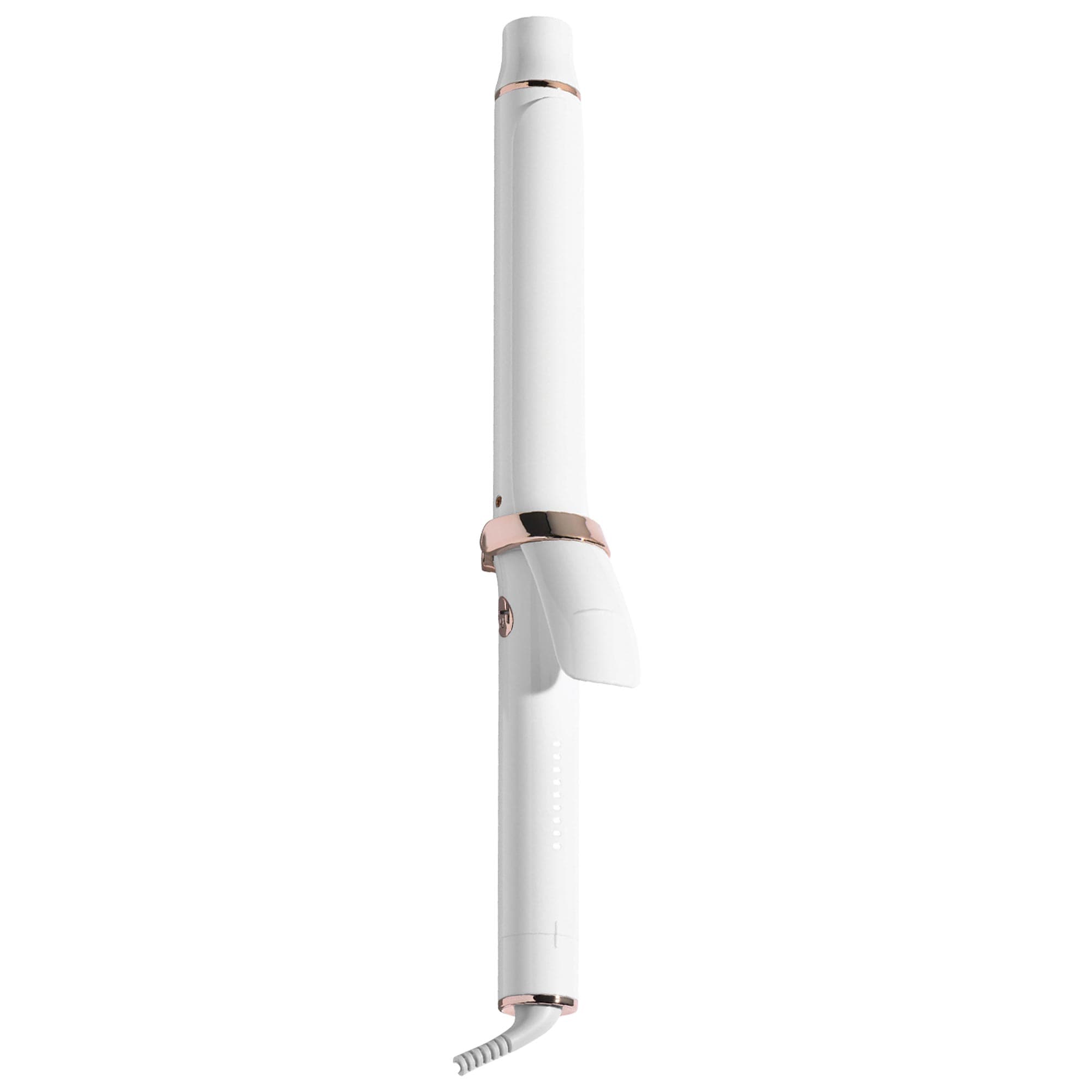 Singlepass Curl X 1.25&amp;rdquo; Ceramic Extra-Long Barrel Curling Iron