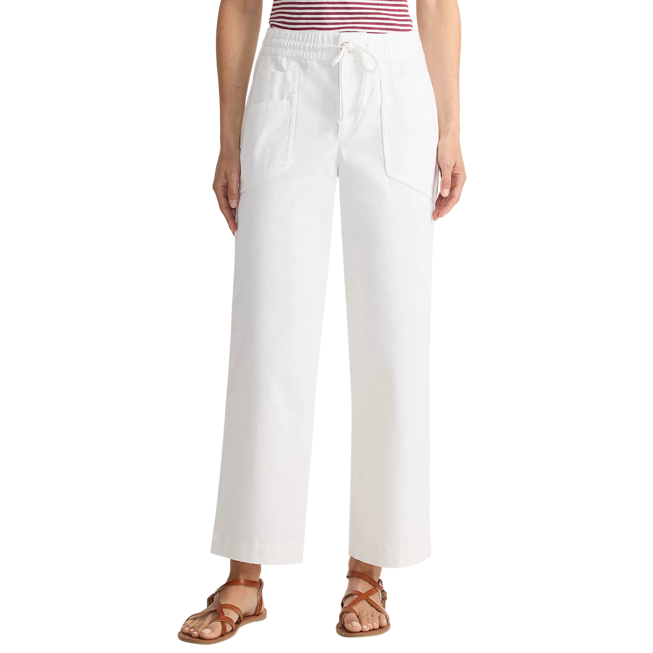 Lands' End, Ankle Pants