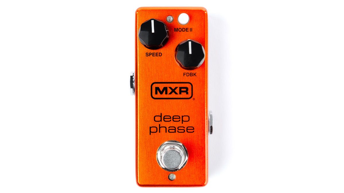 MXR Deep Phase