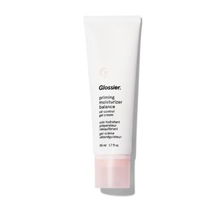 Glossier Priming Moisturizer Balance Oil-Control Gel-Cream